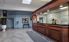 Town Inn Bordentown 2* United States Of America